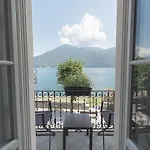 Frühstückspension Rivalago 4*