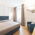 Frühstückspension Rivalago 4*