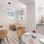 Rivalago Frühstückspension