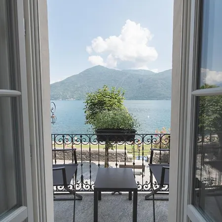 Bed & Breakfast Rivalago 4*