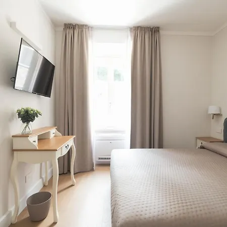 Rivalago Bed and Breakfast 4*