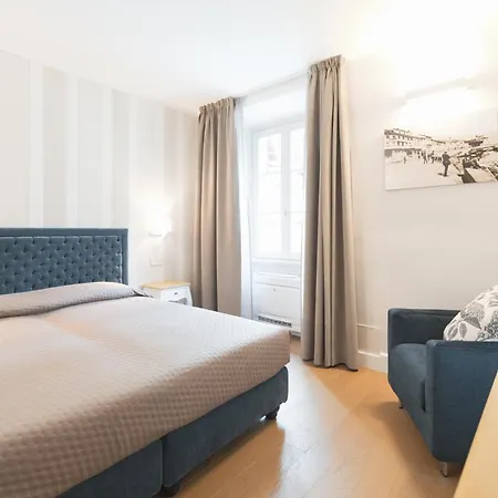 Bed & Breakfast Rivalago 4*