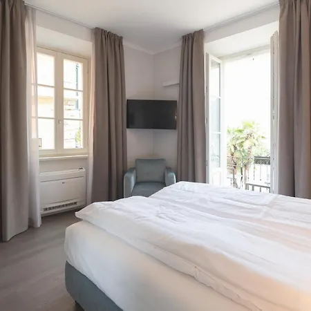 Rivalago 4* 카노비오