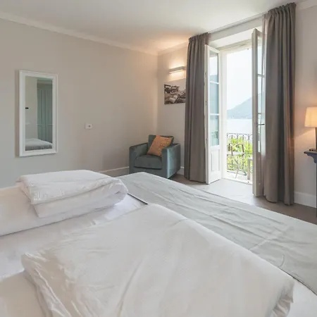 Rivalago 4* 카노비오