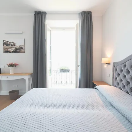 Rivalago Bed & Breakfast *