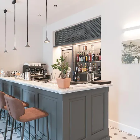 Rivalago 4* 카노비오