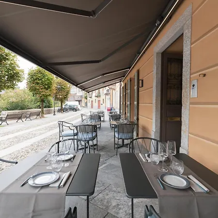 Rivalago 카노비오