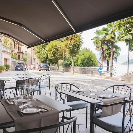 Rivalago 카노비오