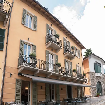 Rivalago 4* 카노비오