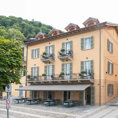 Rivalago B&B 카노비오