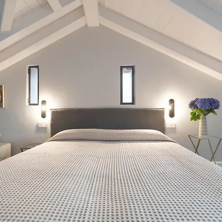 Bed & Breakfast Rivalago