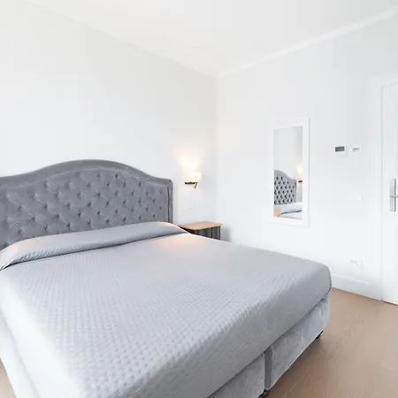 Rivalago Bed & Breakfast Cannobio