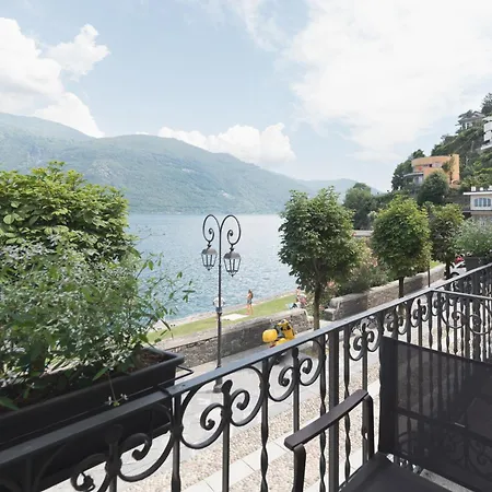 Rivalago Cannobio