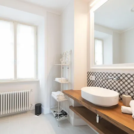 Rivalago Bed & Breakfast