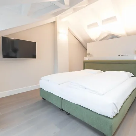 Rivalago Bed & Breakfast Cannobio