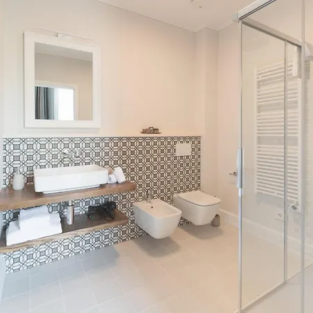 Bed & Breakfast Rivalago 4*