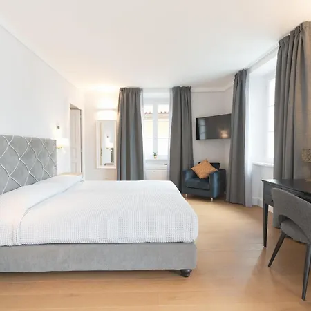 Bed & Breakfast Rivalago Cannobio