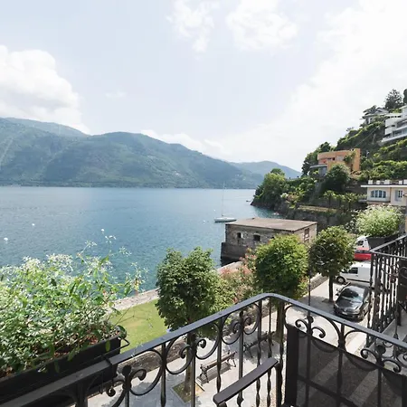 Rivalago Bed & Breakfast Cannobio