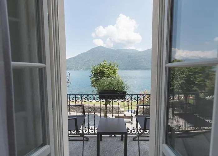 ベッド・アンド・ブレックファスト Rivalago 4*