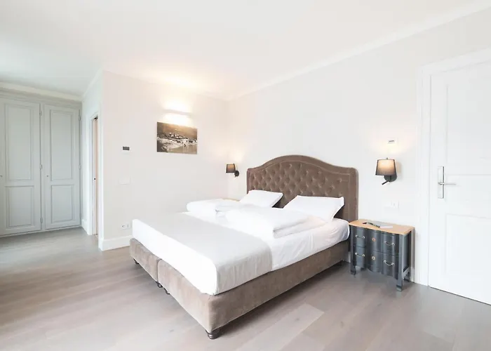 Rivalago ベッド・アンド・ブレックファスト 4*