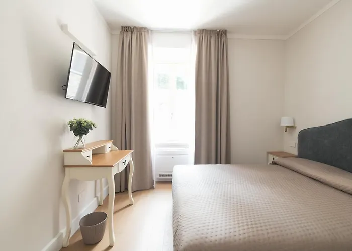 Rivalago ベッド・アンド・ブレックファスト 4*