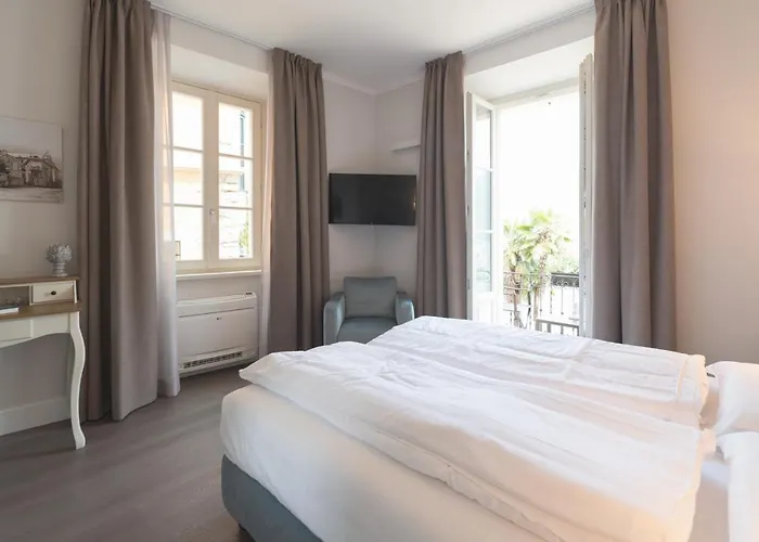 Rivalago 4* カンノビオ