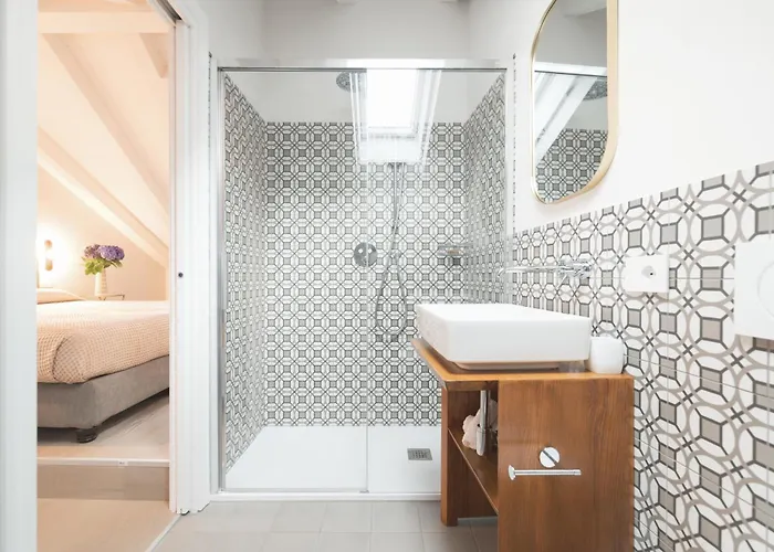 ベッド・アンド・ブレックファスト Rivalago 4*