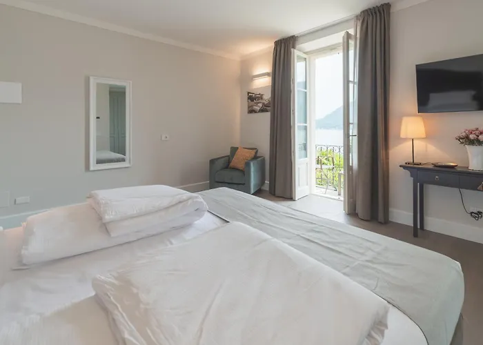 Rivalago 4* カンノビオ