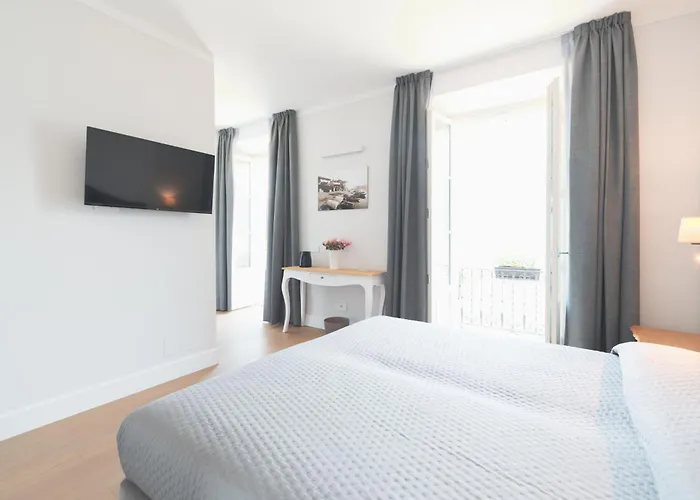 Rivalago ベッド・アンド・ブレックファスト 4*