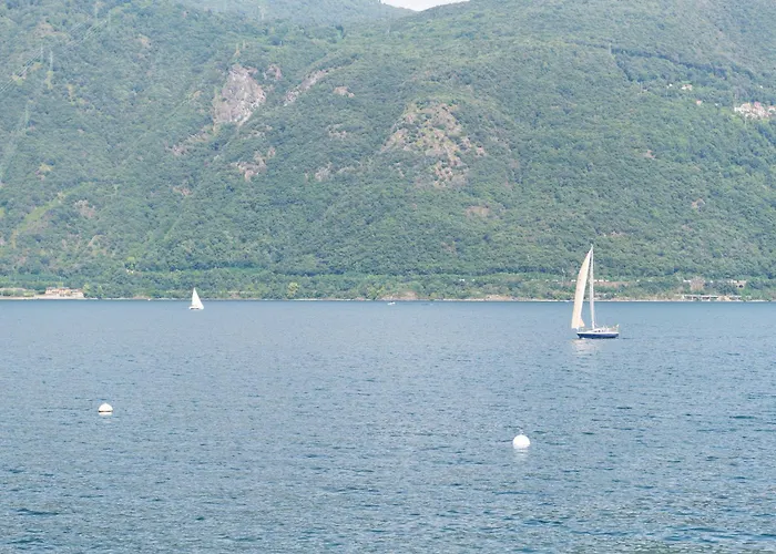 Rivalago ベッド・アンド・ブレックファスト 4*