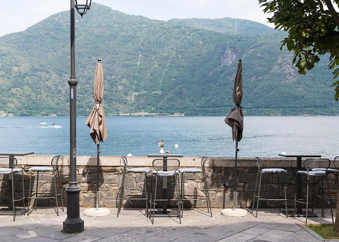 ベッド・アンド・ブレックファスト Rivalago