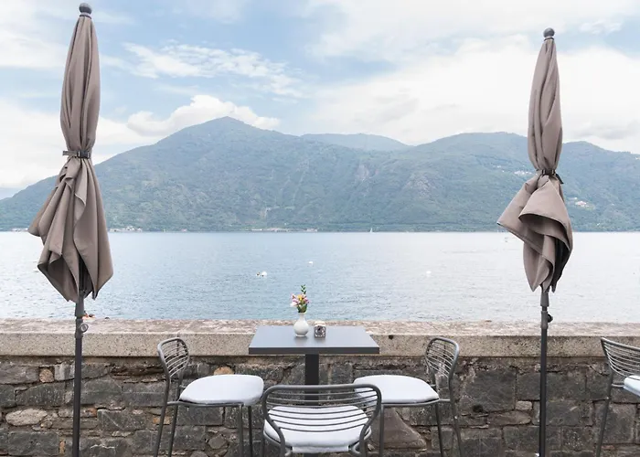 Rivalago ベッド・アンド・ブレックファスト