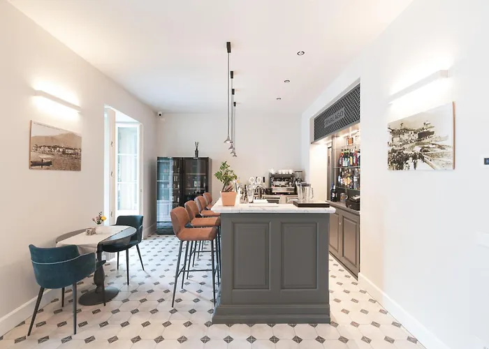 Rivalago ベッド・アンド・ブレックファスト 4*