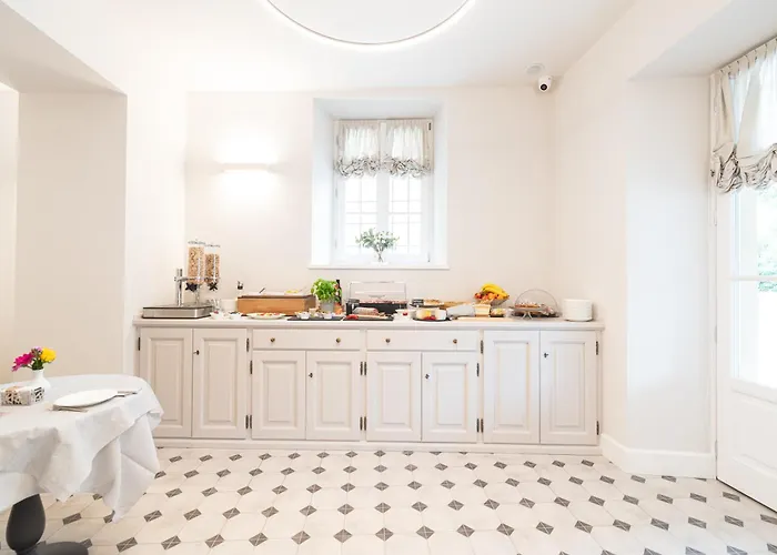 Rivalago ベッド・アンド・ブレックファスト