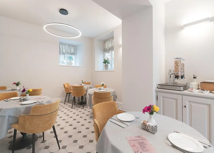 Rivalago ベッド・アンド・ブレックファスト