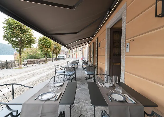 Rivalago カンノビオ