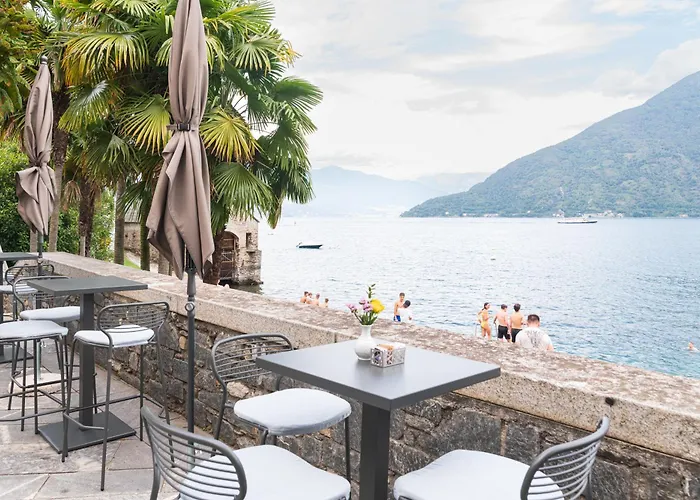 ベッド・アンド・ブレックファスト Rivalago 4*