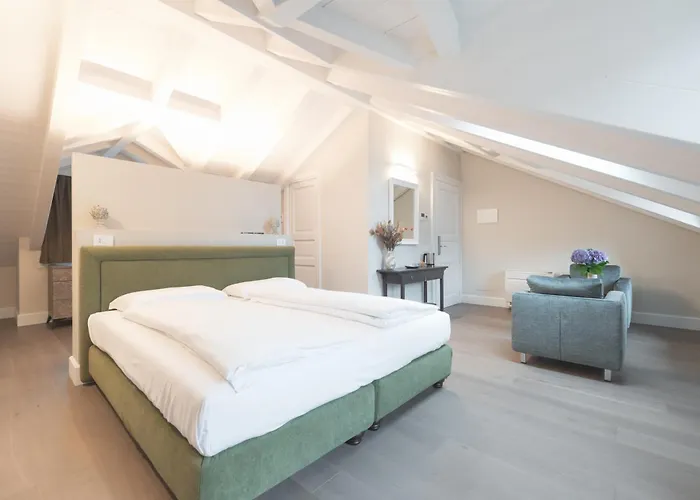 ベッド・アンド・ブレックファスト Rivalago カンノビオ