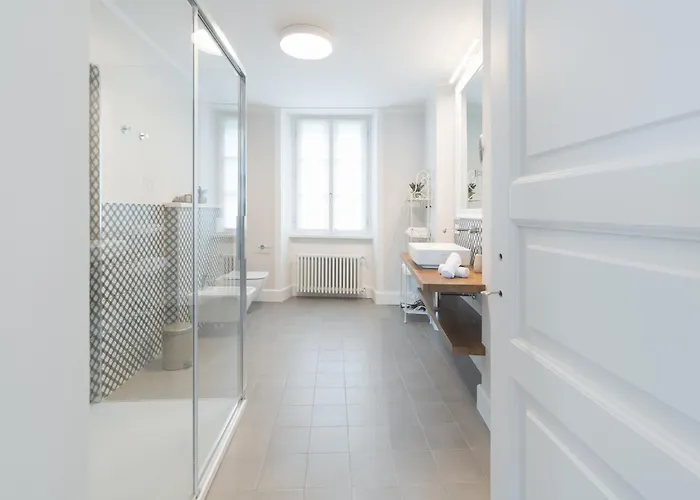 ベッド・アンド・ブレックファスト Rivalago 4*